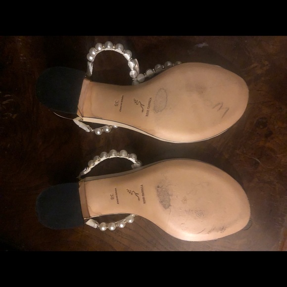 Rene Coavilla Sandals - Picture 7 of 9
